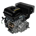 Lifan 192F-2D-R D22 3А двигатель бензиновый