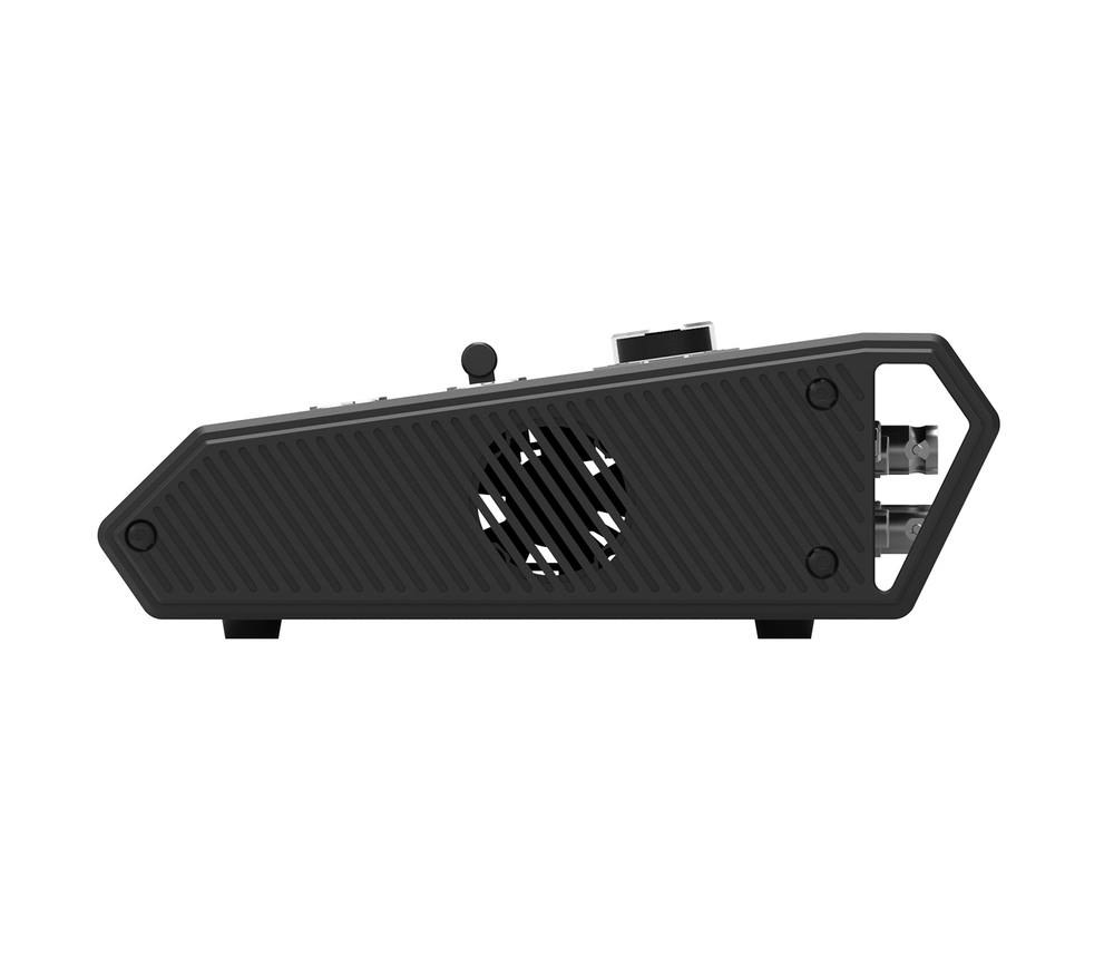 Видеомикшер AvMatrix VS0601U, компактный, 6CH, SDI, USB