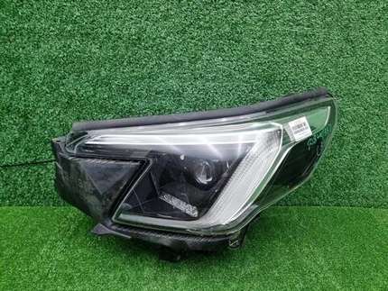 Фара левая Subaru Forester 5 SK (2021-н.в.) LED