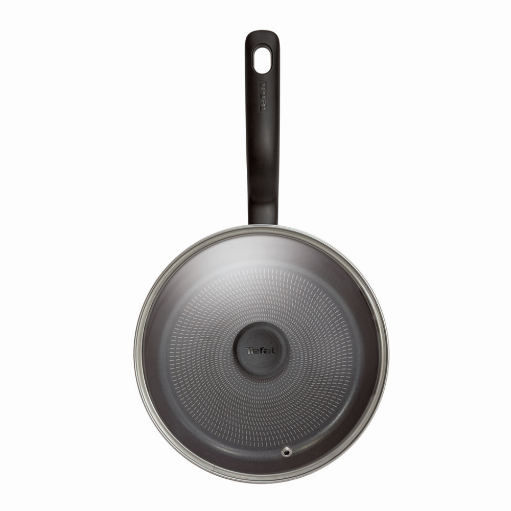 Сотейник с крышкой Tefal Cook Right 24 см 04166224