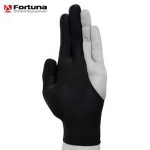 Перчатка Fortuna Profi черная левая/правая S