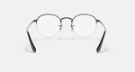 RAY-BAN ROUND GAZE RX3947V 2503 OPTICS