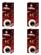 Кофе Me Trang Arabica&amp;Robusta молотый 250 г, 4 шт