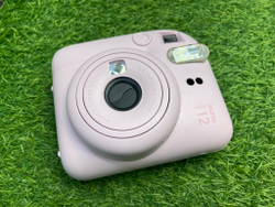 FujiFilm Instax Mini 12