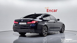 BMW 5 Series (G30) 530i M Sports (10.2022)