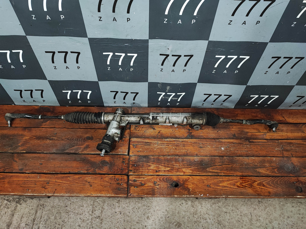 Рейка рулевая Chery Tiggo 4  Б/У Оригинал T153401010BB