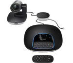 Система для видеоконференций  Logitech Group