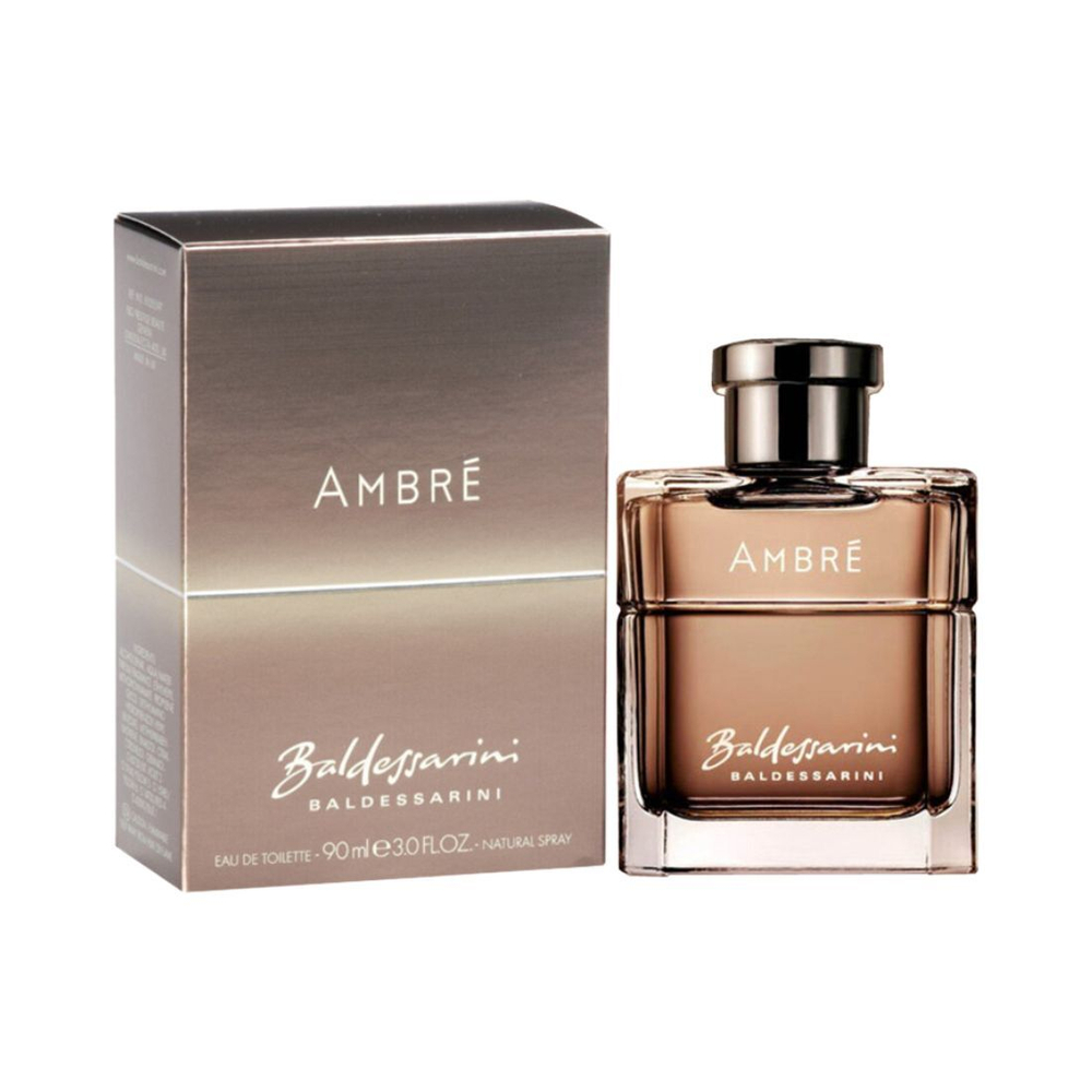 BALDESSARINI Ambre edT  90ml man Tester