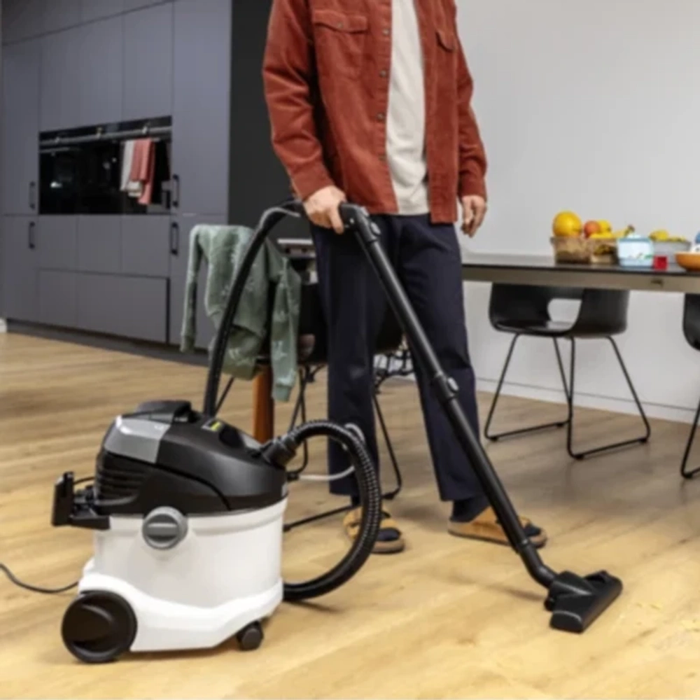 Karcher SE 5 Anniversary Edition моющий пылесос 8.441-402.0