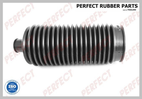 Пыльник рулевой рейки 18.2x56x200 PERFECT (Кратность 1 шт) TO55UCK40FR