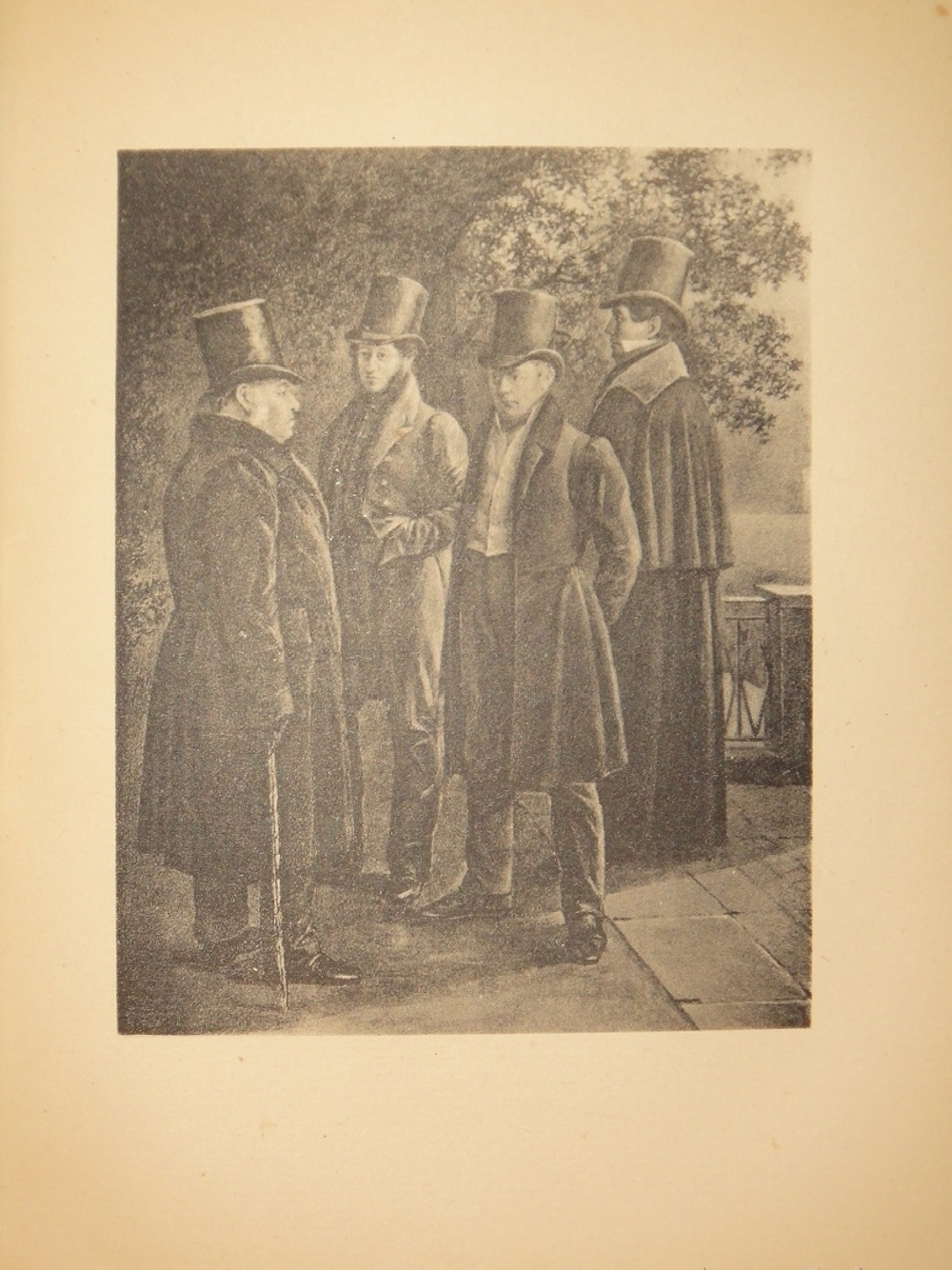 "Пушкин в жизни. Систематический свод подлинных свидетельств современников. В 2-х томах". В.Вересаев. 1936г.