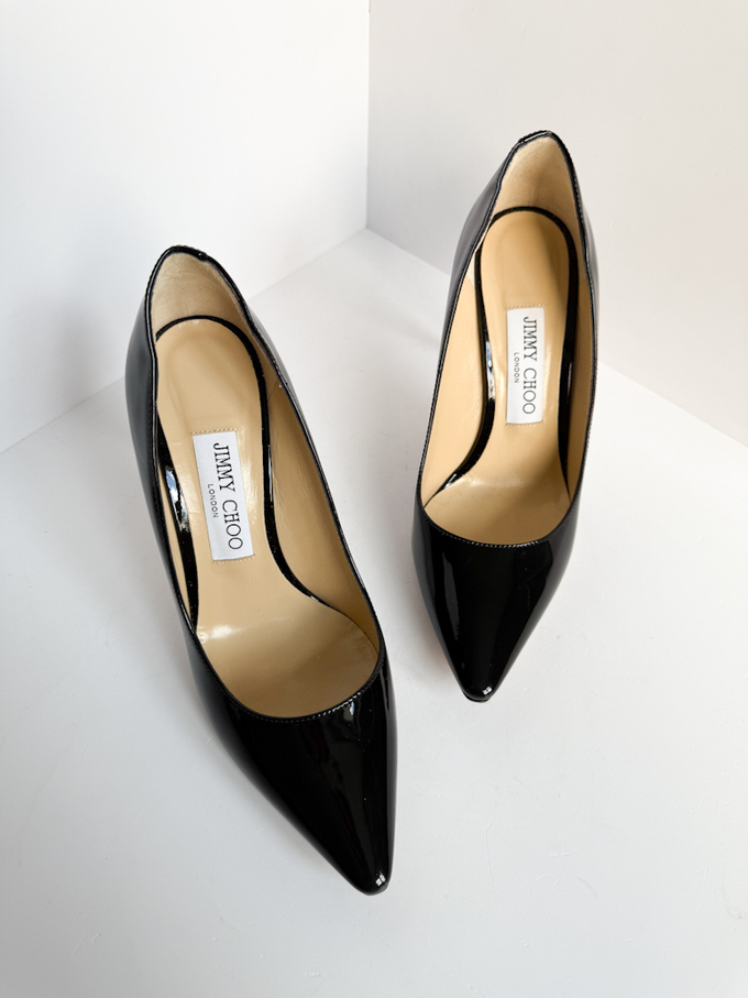 Туфли Jimmy Choo, 37