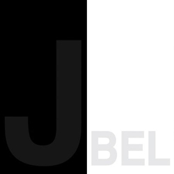 Альбом J BEL - BLACK AND WHITE 1st EP Album