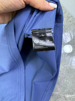 Футболка Loro Piana