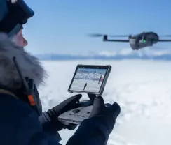 DJI Mavic 4 Pro 512GB Creator Combo (DJI RC Pro 2)