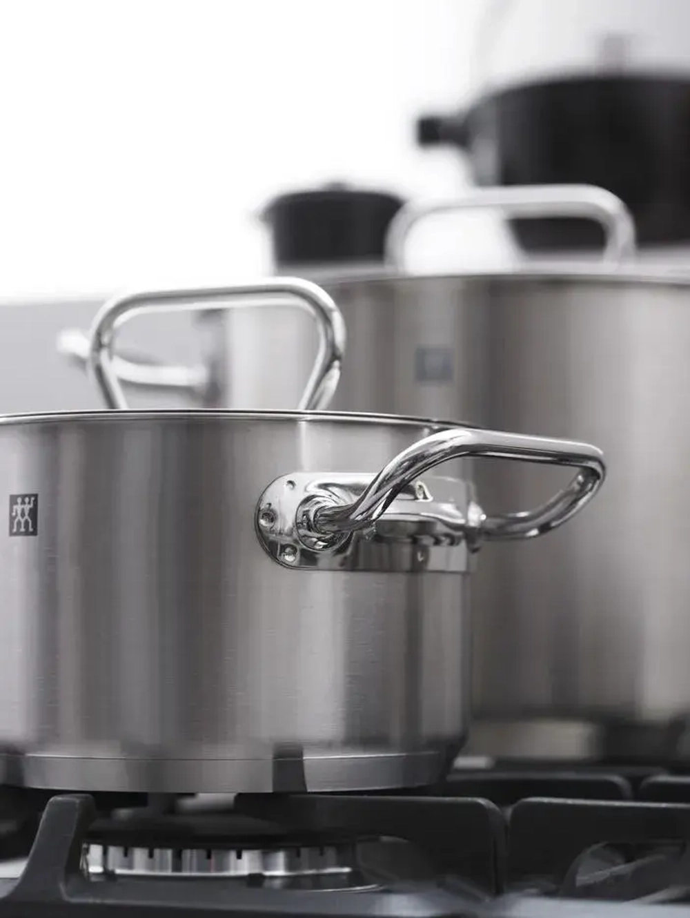 Zwilling Набор посуды Twin Classic из 7 предметов