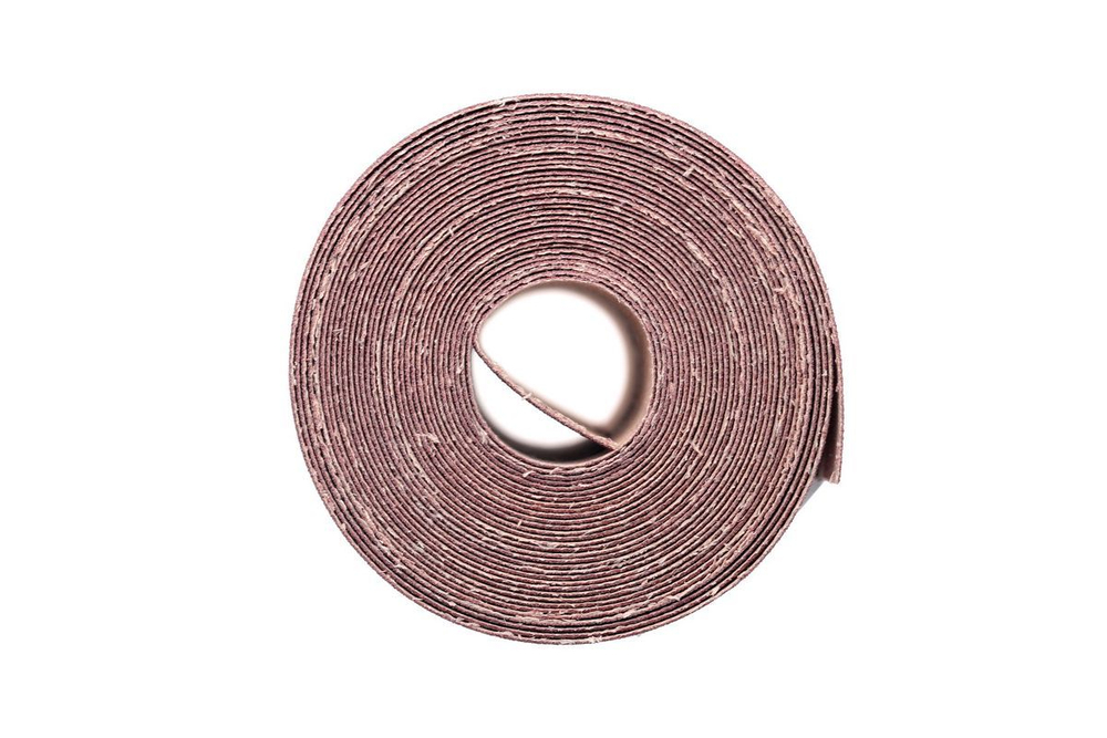 Лента шлифовальная в рулоне HAMMER Flex 216-003