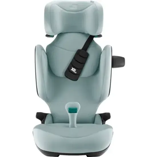 Автокресло Britax Roemer Kidfix pro 2025 Style (Harbor blue)