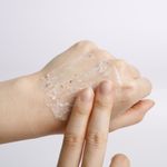 Маска для лица с экстрактом риса увлажняющая Dr.Ceuracle Ganghwa Rice Granule Pack 115g