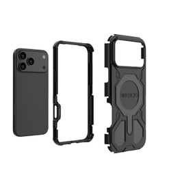 Защитный чехол Versa Solid Case для iPhone 17 Pro Max