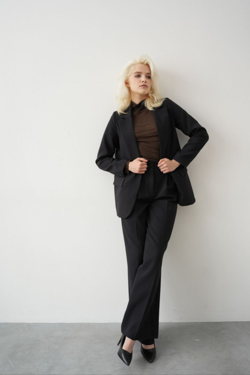 Жакет женский М-1290