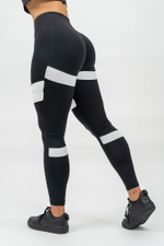 Леггинсы HIGH WAISTED SCRUNCH LEGGINGS TRUE HERO 244