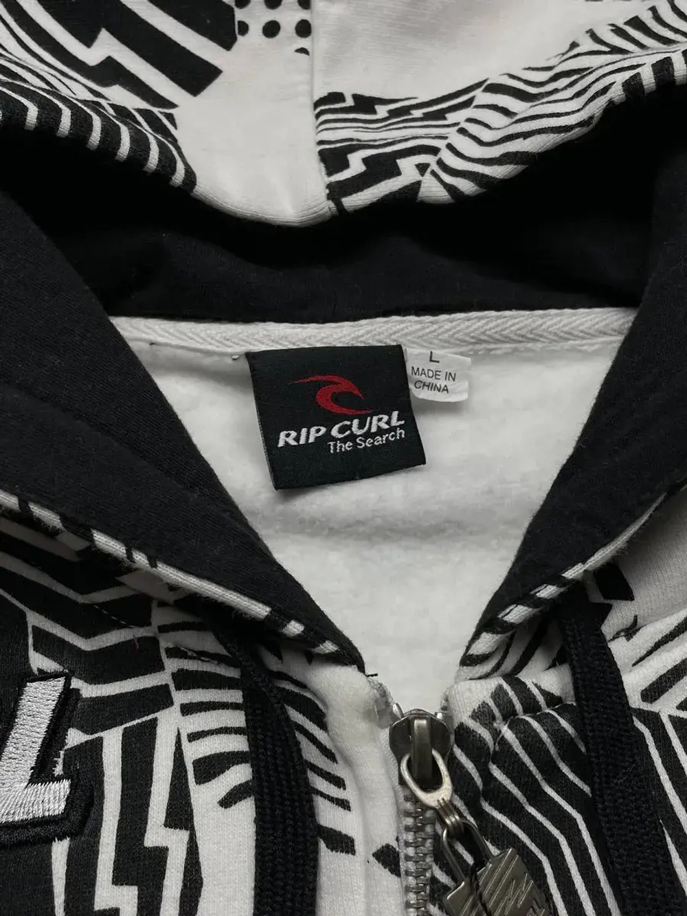 Зип худи от Rip Curl ecko fubu G-Unit South pole