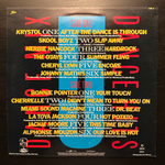 Dance Mix...Dance Hits Vol. 5 (Англия 1984г.)