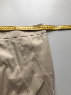 Юбка Extasy прямого кроя, маркировка 44, визуально на 46 размер, новая