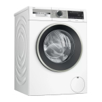 Стиральная машина BOSCH WGA254A0ME