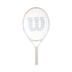 Теннисная ракеткаДетская теннисная ракетка Wilson RG Elite 23 Junior Racket