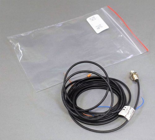 BALLUFF BMF 08M-PS-C-2-KPU-03