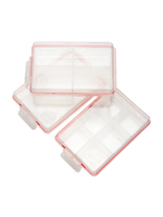 Коробка для приманок водонепроницаемая Plano Deep Waterproof Stowaway 374110, 35.6 x 22.9 x 7.3 см (1563729)