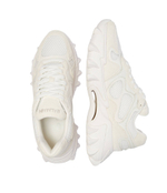 Кроссовки Balmain - белый(DM1VI327 TCCH)