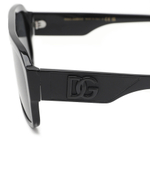Солнцезащитные очки Dolce &amp; Gabbana - черный(DG4403)