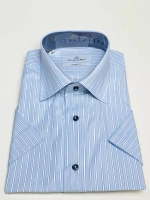 Рубашка с коротким рукавом