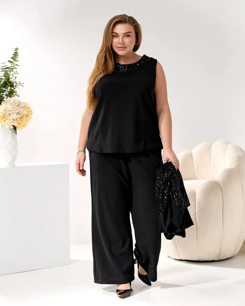 Комплект тройка УК-289-4 Фабрика Моды