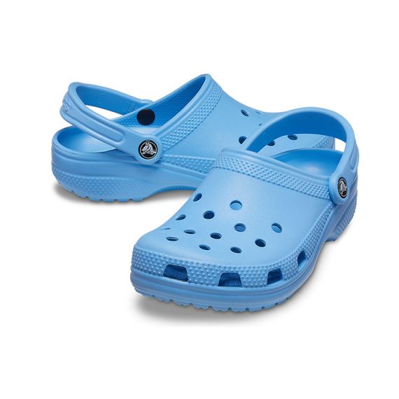 Crocs Classic Clog 'Oxygen Blue'