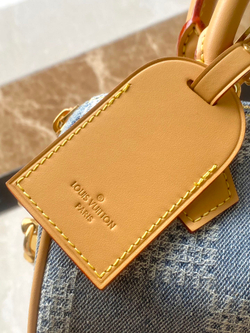 Louis Vuitton Speedy 18
