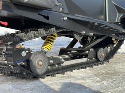 Снегоход IKUDZO HUNTER 650LS 26 EXPERT V2