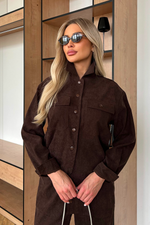 Рубашка Алекса №1 Valentina