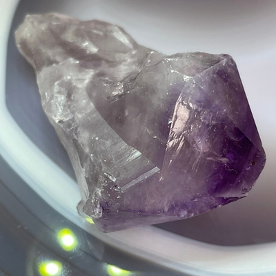 29304 * Аметист кристалл необработанный 60мм