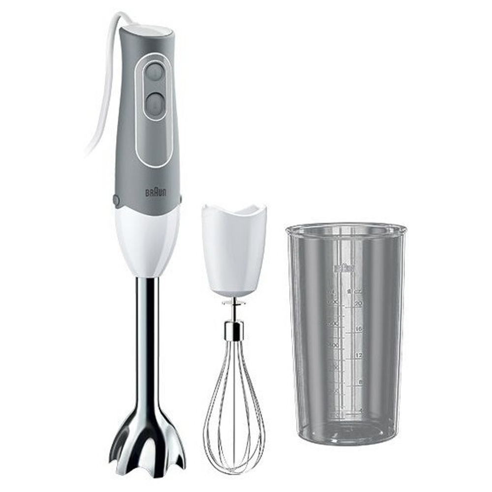блендер Braun MQ505