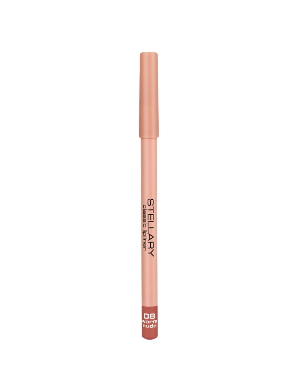 Stellary Lipliner 08\ Карандаш для губ