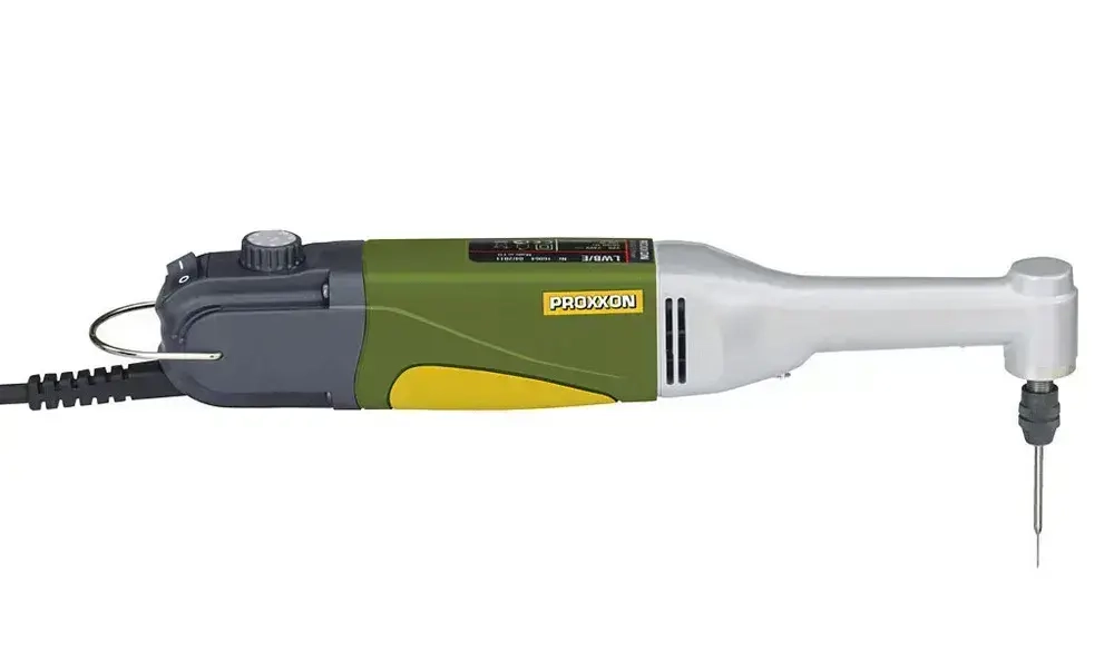 Угловая бормашина Proxxon LWB220/E, PRO28492