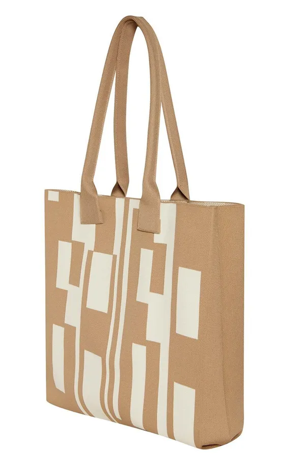 44334 MILAN/08X Сумка пляжная