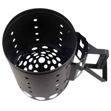 Стартер для быстрого розжига угля Следопыт PF-QS-05 9л Окрашенный