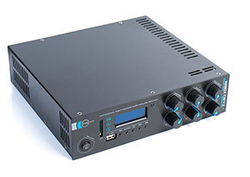 CVGAUDIO ReBox T18 Трансляционный микшер-усилитель