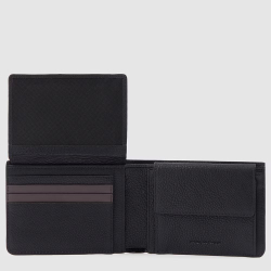 Кошелек  Piquadro PU1392S122R/N