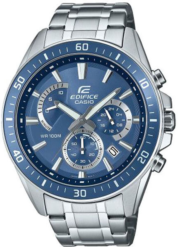 Наручные часы Casio EFR-552D-2A